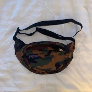 Jansport fanny pack